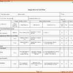 Hervorragen 5 Testplan Excel Vorlage Vorlagen123 Vorlagen123