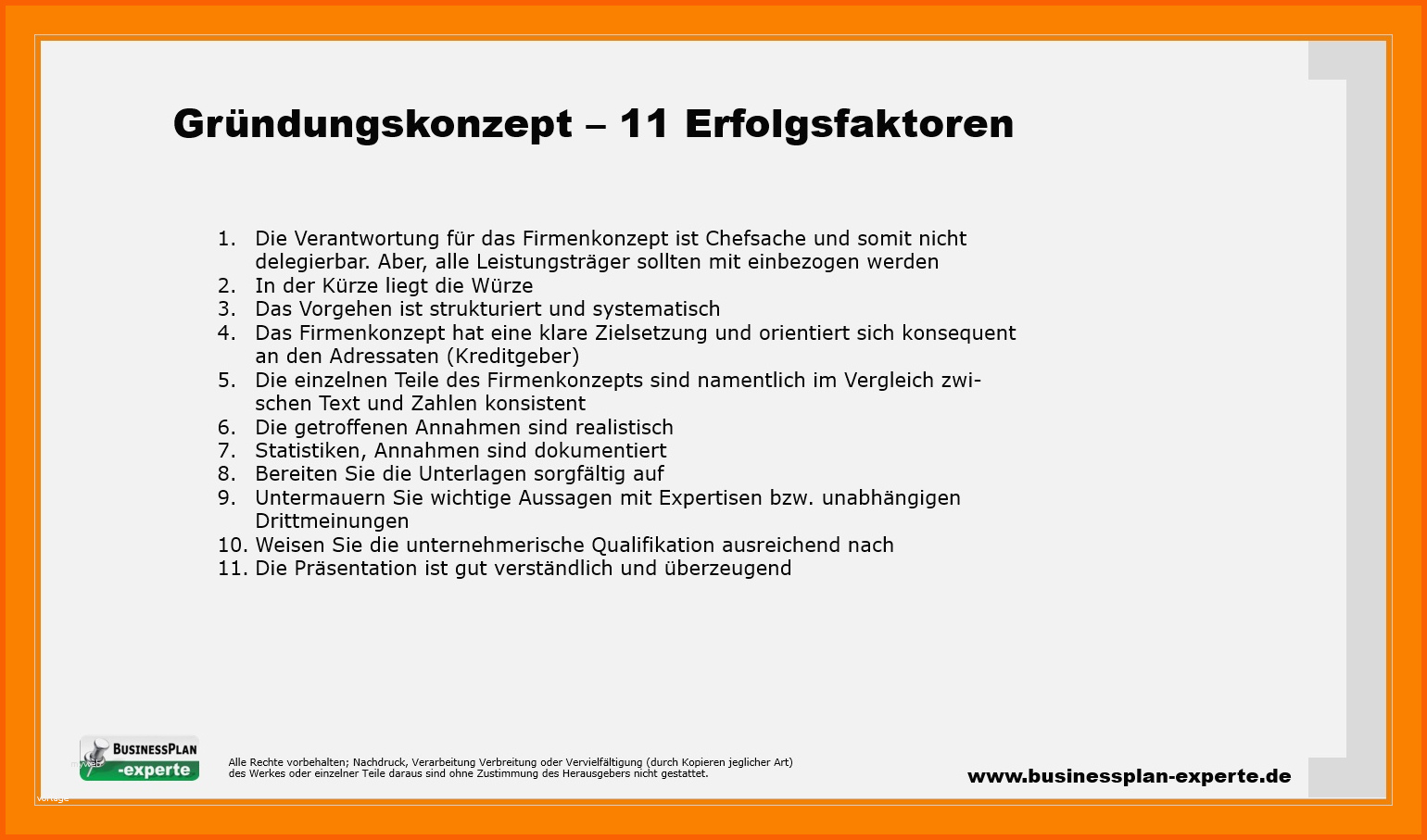 Hervorragen 8 Konzept Erstellen Beispiel