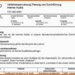 Hervorragen Auditbericht Vorlage Kostenlos Süß Nett Qms Vorlage Ideen