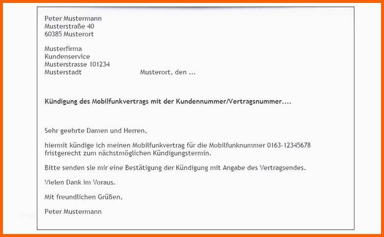 Hervorragen Auftragsbestätigung Vorlage Pdf Schön Kleingewerbe