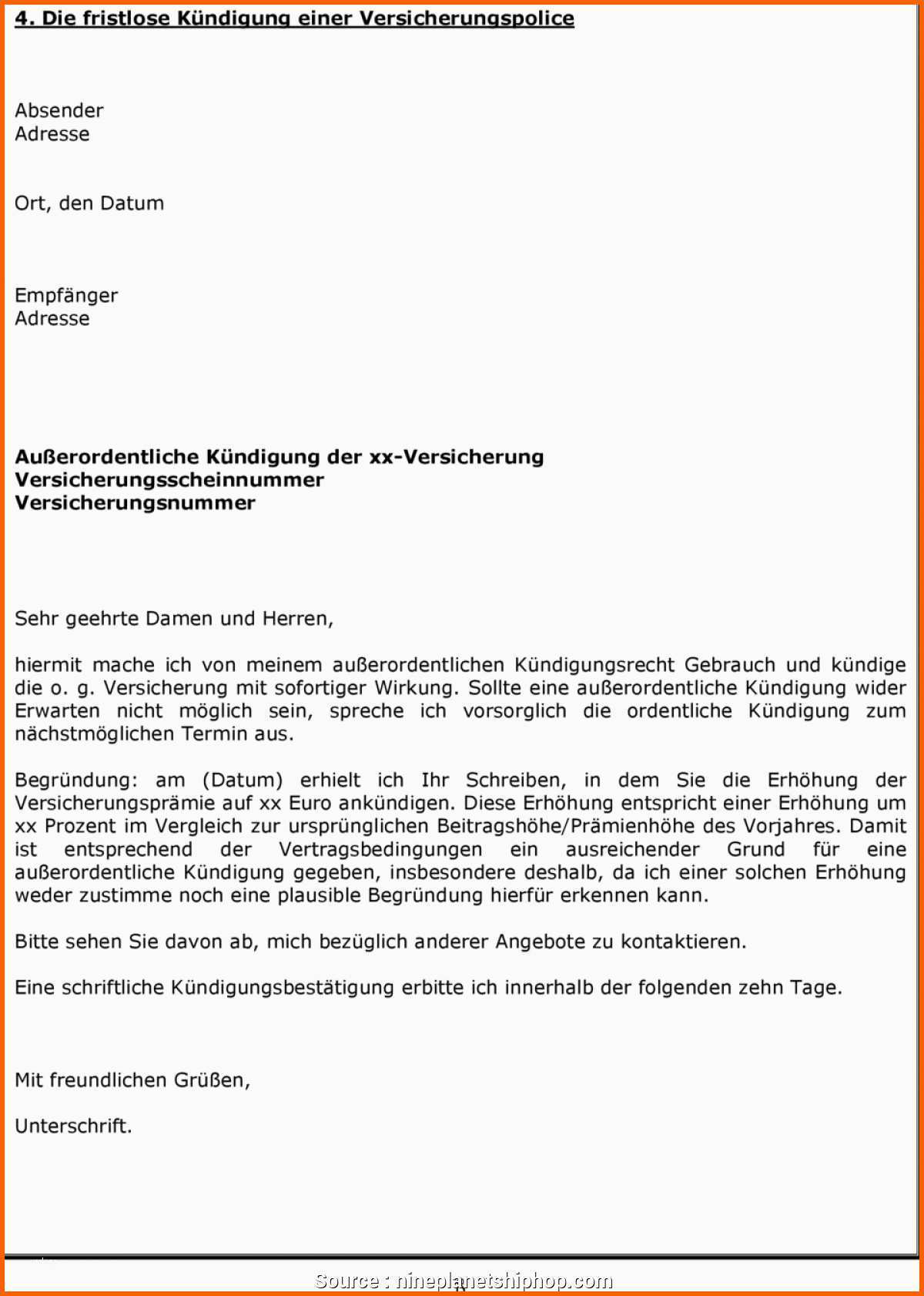 Hervorragen Begrenzt Kündigung Mietvertrag Nächstmöglichen Termin