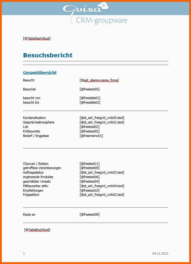 Hervorragen Besuchsberichte Quisa Wiki