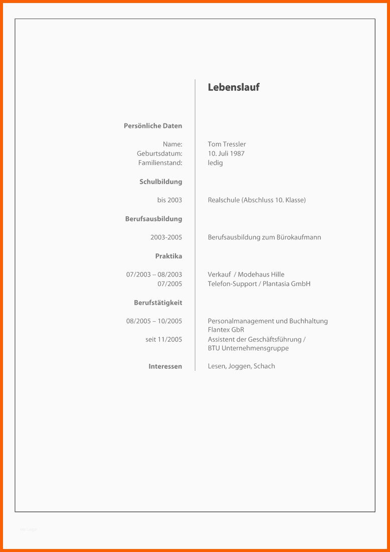 Hervorragen Bewerbung Kostenlose Vorlage Deckblatt