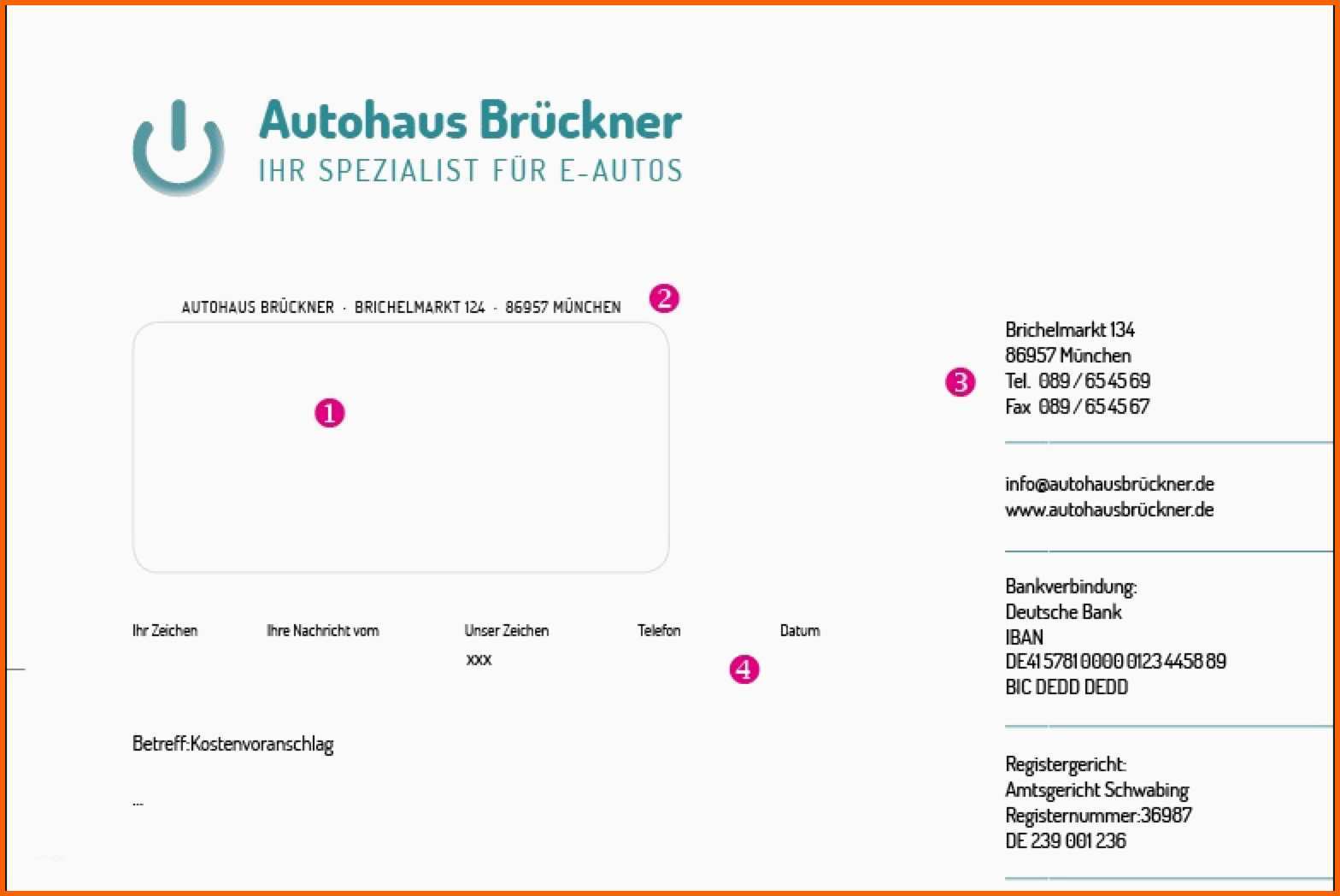 Hervorragen Briefpapier Gestalten so Einfach Kann Es Gehen Mit