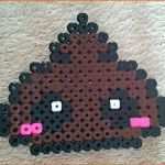 Hervorragen Bügelperlen Vorlage Einhorn Am Besten BÜgelperlen Süßer