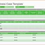 Hervorragen Business Case Vorlage Fabelhaft Pre Study and Business