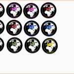 Hervorragen buttons Projekt Für Frieden Und toleranz 2015