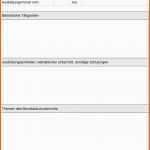 Hervorragen Der Ausbildungsnachweis Informationen Zur Ausbildung Von