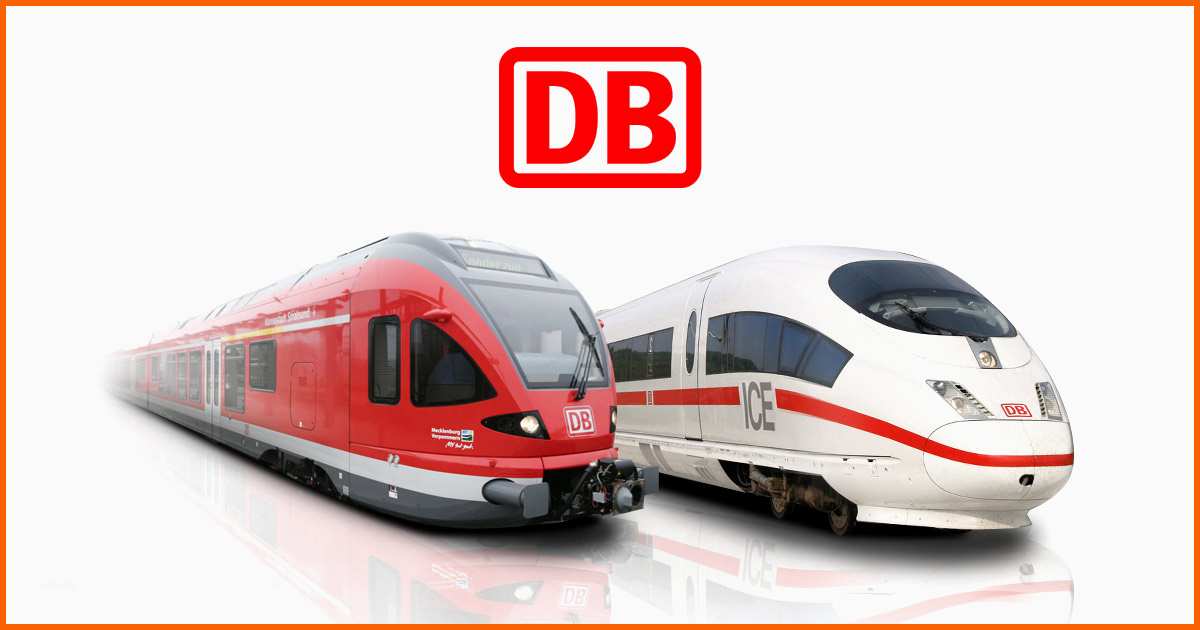 Hervorragen Deutsche Bahn Bahn Ihr Mobilitätsportal Für Reisen