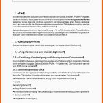 Hervorragen Editierbare Word Vorlage