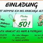 Hervorragen Einladungskarten Geburtstag Einladungskarten 60