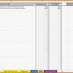 Hervorragen Einnahmen Ausgaben Rechnung Excel Vorlage Luxus Excel
