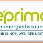 Hervorragen Eprimo Kündigen Vorlage Zur Kündigung Für Eprimo