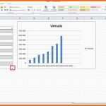 Hervorragen Excel Diagramm Erstellen Tipps &amp; Tricks