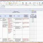Hervorragen Excel Vorlage Risikoanalyse Projektmanagement Freeware