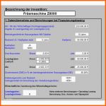 Hervorragen Finanzierungsleasingtool Erklärung Berechnung