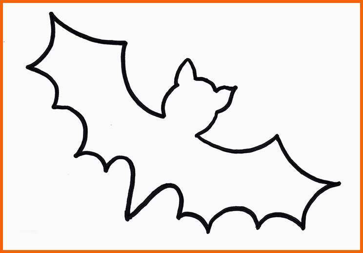 Hervorragen Fledermaus Vorlage 586 Malvorlage Vorlage Ausmalbilder