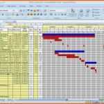 Hervorragen Gantt Excel Vorlage Luxus Free Excel Gantt Chart Template