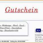 Hervorragen Gutschein Smartphone &amp; Tablet Training Lernen Am