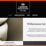 Hervorragen HTML Homepage Vorlagen Für Mode &amp; Schönheit