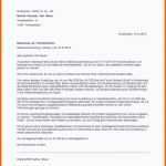 Hervorragen Interne Bewerbung Vorlage Schön Interne