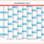Hervorragen Kalendarz 2014 2015 Calenweb