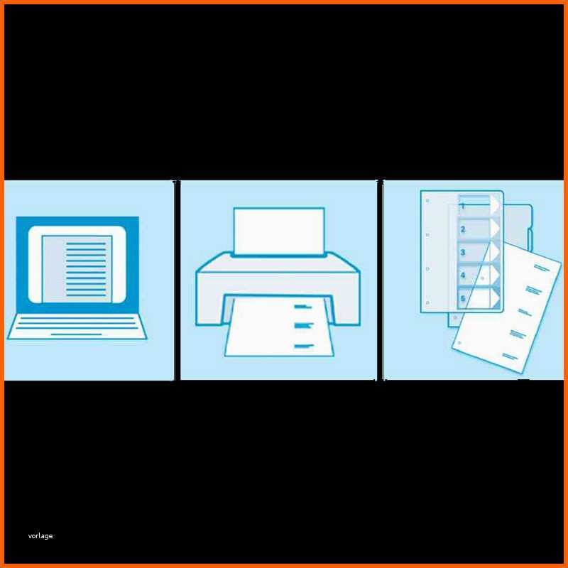 Hervorragen Leitz Register Vorlage Word Download – Wordde