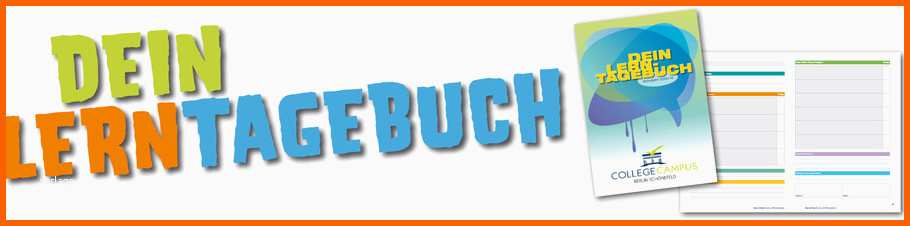 lerntagebuch