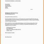 Hervorragen Musterschreiben Kündigung Wohnung Bei todesfall