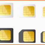 Hervorragen Nano Und Micro Sim Schablone Pdf Zum Ausdrucken Im Download
