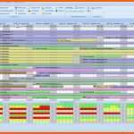 Hervorragen Personalplaner Excel Kostenlos – Xcelz Download