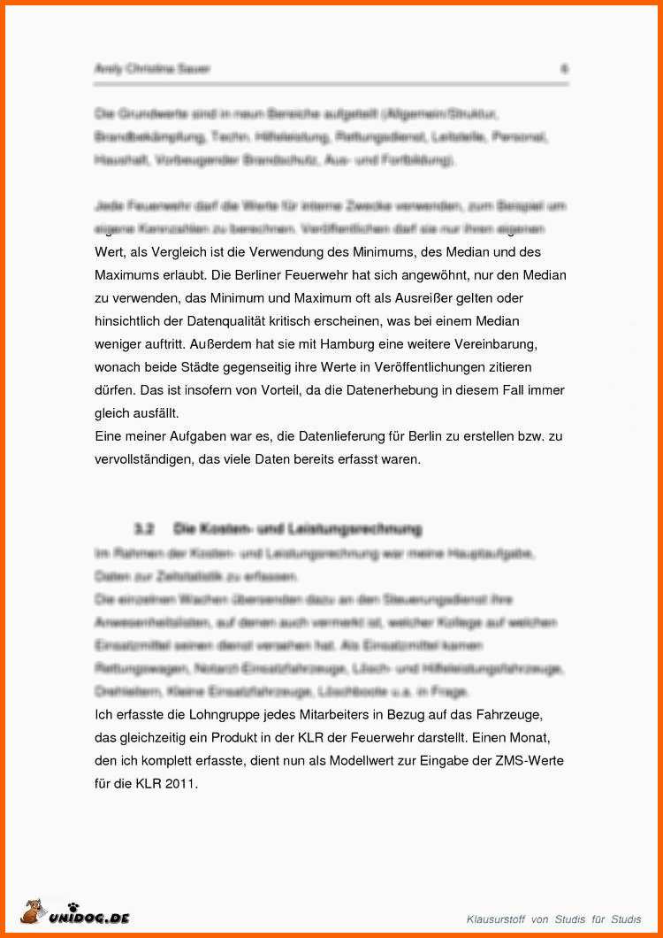Hervorragen Praktikumsbericht