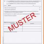 Hervorragen Protokoll Muster Schule