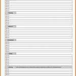 Hervorragen Rapportzettel Vorlage Excel – Gehen