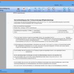 Hervorragen Rnk 2868 Kassenbesttigungen Zuwendungsbesttigung