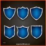 Hervorragen Shield Vectors S and Psd Files