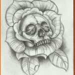 Hervorragen Tattoo Rose Vorlage