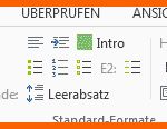 Hervorragen Tipps Für Eigene Word Vorlagen In Der Technischen