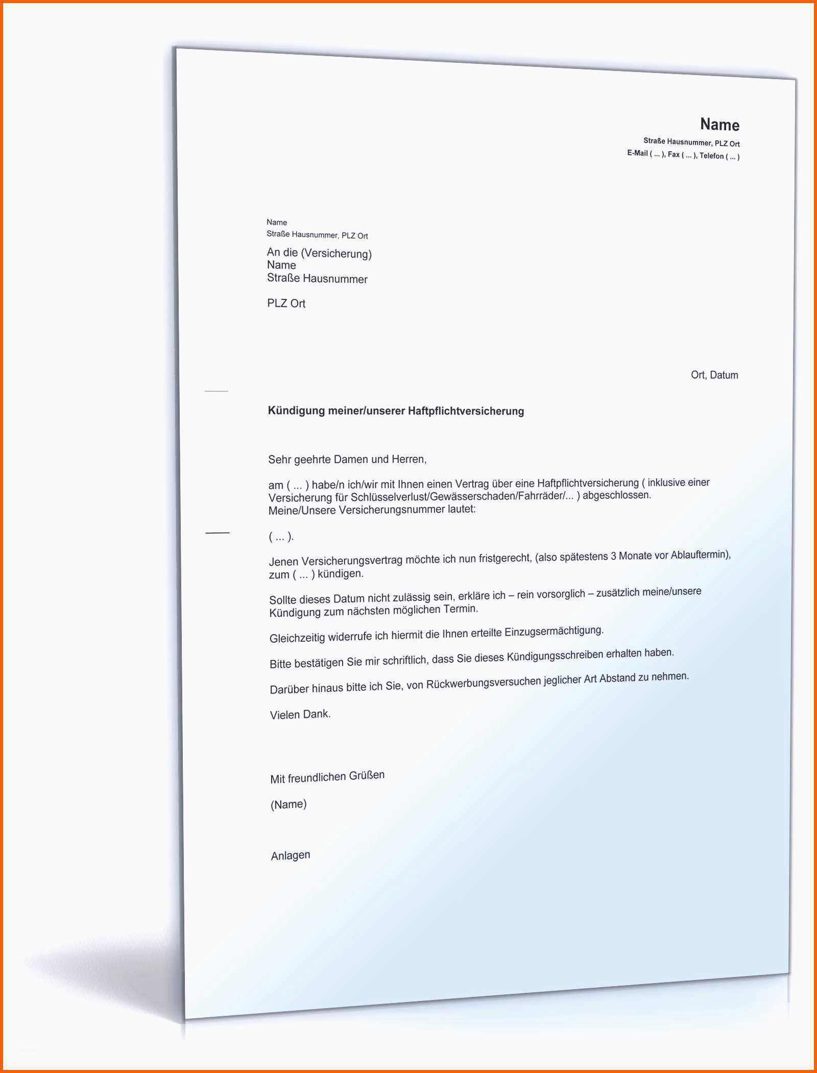Hervorragen Unglaubliche O2 Vertrag Kündigen Vorlage