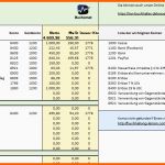 Hervorragen Vereinfachte Gewinn Und Verlustrechnung