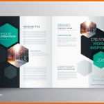 Hervorragen Vorlage Flyer Indesign fortgeschrittene Flyerdesign Im