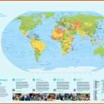 Hervorragen Weltkarte Zum Ausdrucken Download Chip