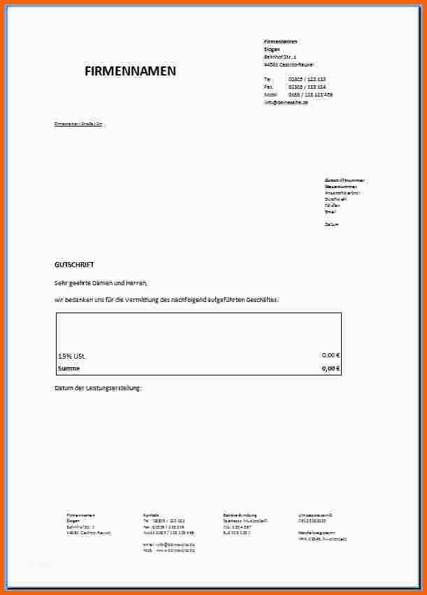 Hervorragend 11 Quittung Privatverkauf Vorlage