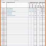 Hervorragend 13 Inventur Excel Vorlage