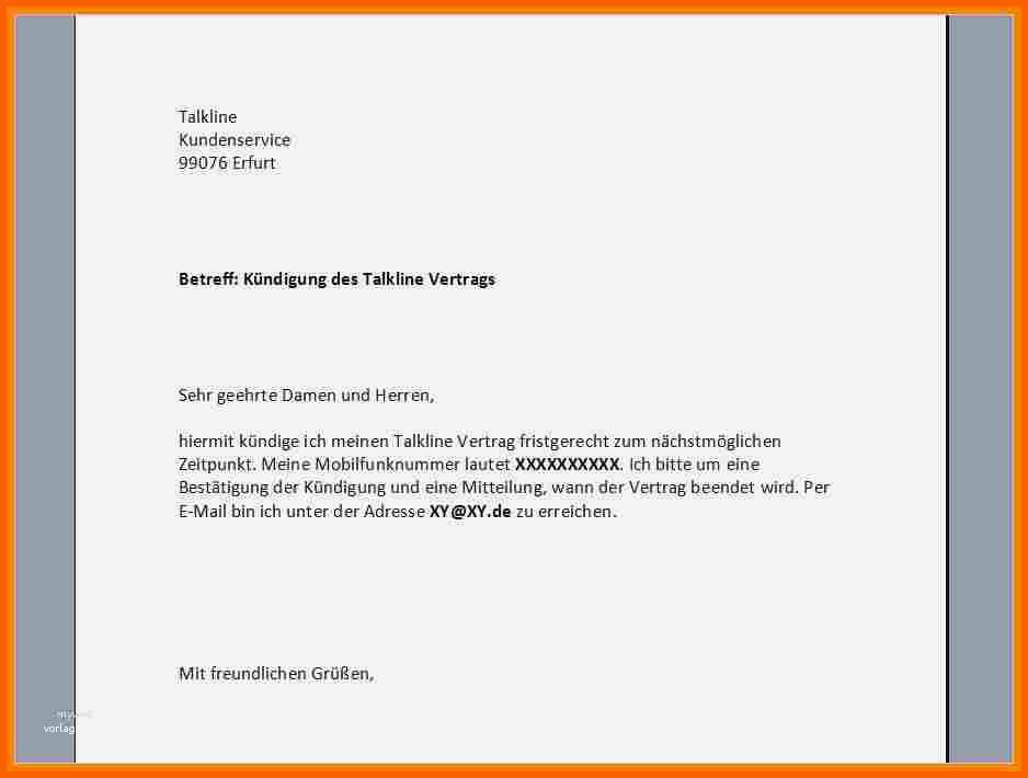 Hervorragend 15 formlose Kündigung Fitnessstudio