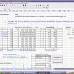 Hervorragend 15 Personaleinsatzplanung Excel Freeware