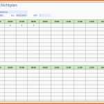 Hervorragend 15 Vorlage Wochenplan Excel