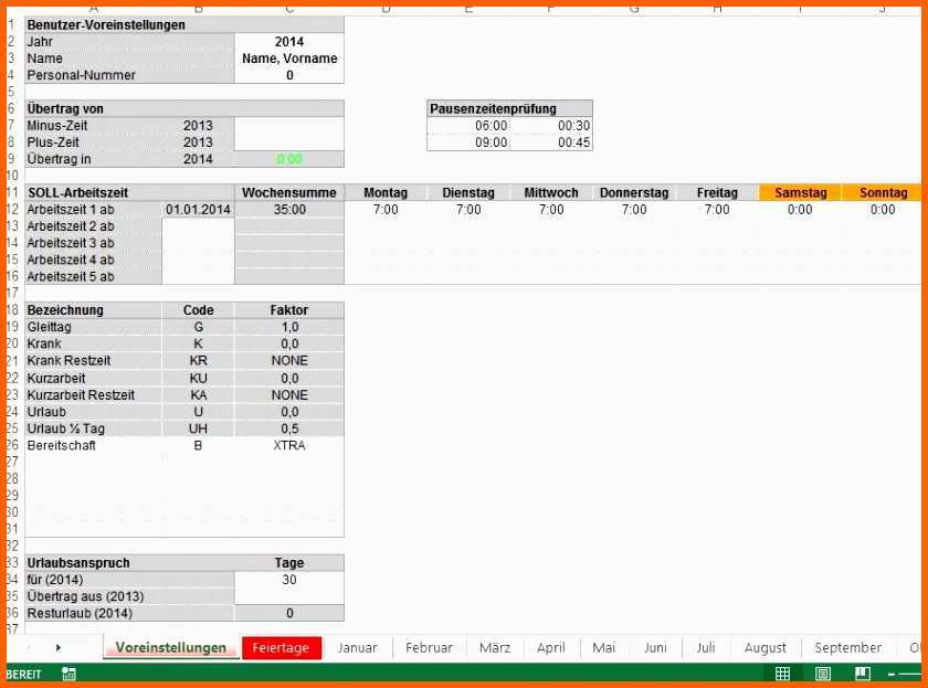Hervorragend 16 Produktionsplanung Excel Vorlage Vorlagen123