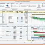 Hervorragend 16 Produktionsplanung Mit Excel