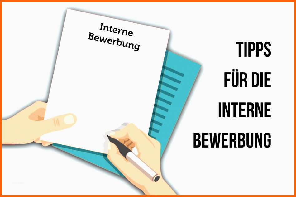 Hervorragend 17 Interne Bewerbung Vorlage Vorlagen123 Vorlagen123